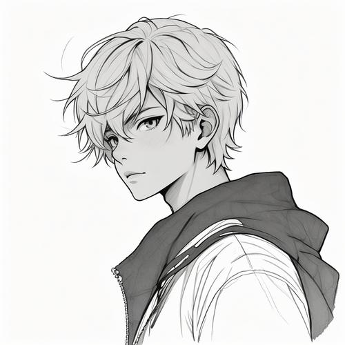 李女士头像