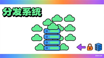文章分发系统演示